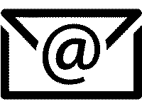 email icon